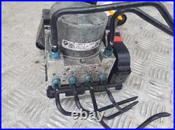 Bmw 2 Series Abs Pump Modulator 5a30bc3 1.5 Petrol F44 2014 2021