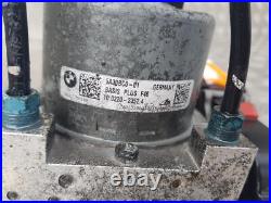 Bmw 2 Series Abs Pump Modulator 5a30bc3 1.5 Petrol F44 2014 2021