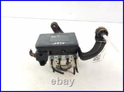 Bmw 2 Series Abs Pump Module 2.0 Diesel 6881173 F22 2014 2021