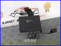 Bmw 2 Series F22 2015 Abs Pump Controller Modulator 2.0 Diesel 6875814
