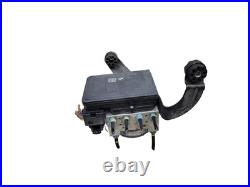 Bmw 2 Series F22 2015 Abs Pump Controller Modulator 2.0 Diesel 6875814