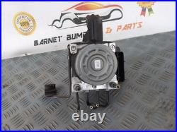 Bmw 2 Series F22 2015 Abs Pump Controller Modulator 2.0 Diesel 6875814