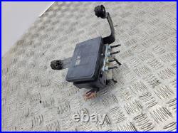Bmw 2 Series F22 2015 Abs Pump Controller Modulator 2.0 Diesel 6875814