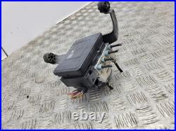 Bmw 2 Series F22 2015 Abs Pump Controller Modulator 2.0 Diesel 6875814