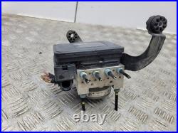 Bmw 2 Series F22 2015 Abs Pump Controller Modulator 2.0 Diesel 6875814 Bmw 2 Series F22 2015 Abs Pump Controller Modulator 2.0 Diesel 6875814
