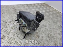 Bmw 2 Series F22 2015 Abs Pump Controller Modulator 2.0 Diesel 6875814