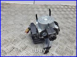 Bmw 2 Series F22 2015 Abs Pump Controller Modulator 2.0 Diesel 6875814 Bmw 2 Series F22 2015 Abs Pump Controller Modulator 2.0 Diesel 6875814