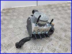 Bmw 2 Series F22 2015 Abs Pump Controller Modulator 2.0 Diesel 6875814