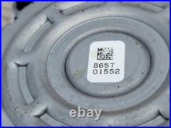 Bmw 2 Series F22 2015 Abs Pump Controller Modulator 2.0 Diesel 6875814