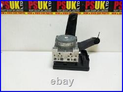 Bmw 2 Series F22 Abs Pump Control Unit Modul 2013-2019 6880547 6880546