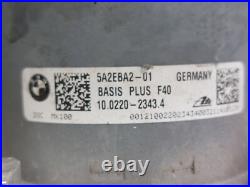 Bmw 2 Series F44 1.5 Petrol Abs Pump Controller Modulator 2021 5a2eba2