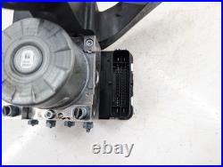 Bmw 2 Series F44 Abs Pump Control Module 2.0 Diesel 5a25fd9 2020