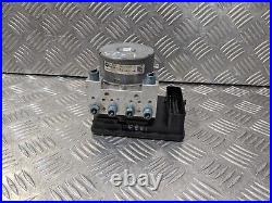 Bmw 2 Series Gran Tourer Abs Pump Control Module Unit 1.5d Diesel F46 2017