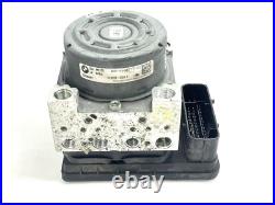 Bmw 316 D Sport F30 2013 2.0 ABS PUMP CONTROL UNIT 6868319
