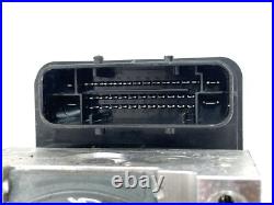Bmw 316 D Sport F30 2013 2.0 ABS PUMP CONTROL UNIT 6868319