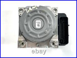 Bmw 316 D Sport F30 2013 2.0 ABS PUMP CONTROL UNIT 6868319