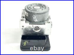 Bmw 316 D Sport F30 2013 2.0 ABS PUMP CONTROL UNIT 6868319