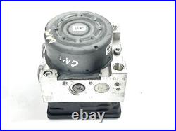 Bmw 316 D Sport F30 2013 2.0 ABS PUMP CONTROL UNIT 6868319