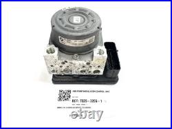 Bmw 316 D Sport F30 2013 2.0 ABS PUMP CONTROL UNIT 6868319