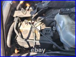 Bmw 330 3 Seriesi 2004-2011 Abs Pump/modulator/control Unit 3.0 Petrol