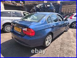 Bmw 330 3 Seriesi 2004-2011 Abs Pump/modulator/control Unit 3.0 Petrol Bmw 330 3 Seriesi 2004-2011 Abs Pump/modulator/control Unit 3.0 Petrol