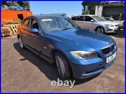 Bmw 330 3 Seriesi 2004-2011 Abs Pump/modulator/control Unit 3.0 Petrol