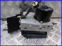 Bmw 3 E46 M3 Original Abs Pump Module Dsc3 2229801