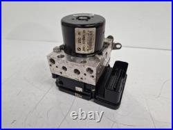 Bmw 3 Series 2007 Abs Pump Modulator 3.0l Diesel M57d30u2 M57n2/306d3