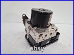 Bmw 3 Series 2007 Abs Pump Modulator 3.0l Diesel M57d30u2 M57n2/306d3