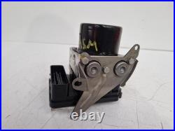 Bmw 3 Series 2007 Abs Pump Modulator 3.0l Diesel M57d30u2 M57n2/306d3