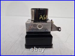 Bmw 3 Series 2007 Abs Pump Modulator 3.0l Diesel M57d30u2 M57n2/306d3