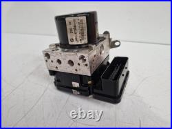 Bmw 3 Series 2007 Abs Pump Modulator 3.0l Diesel M57d30u2 M57n2/306d3