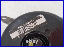 Bmw 3 Series 2007 Abs Pump Modulator 3.0l Diesel M57d30u2 M57n2/306d3