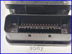 Bmw 3 Series 2007 Abs Pump Modulator 3.0l Diesel M57d30u2 M57n2/306d3