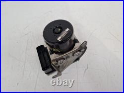 Bmw 3 Series 2007 Abs Pump Modulator 3.0l Diesel M57d30u2 M57n2/306d3