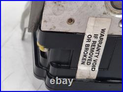 Bmw 3 Series 2007 Abs Pump Modulator 3.0l Diesel M57d30u2 M57n2/306d3