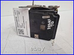 Bmw 3 Series 2007 Abs Pump Modulator 3.0l Diesel M57d30u2 M57n2/306d3