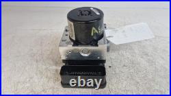 Bmw 3 Series 2009 Abs Pump Modulator 3.0l Petrol N53b30u0 N53b30a