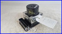 Bmw 3 Series 2009 Abs Pump Modulator 3.0l Petrol N53b30u0 N53b30a