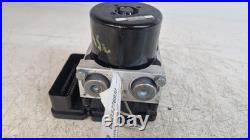 Bmw 3 Series 2009 Abs Pump Modulator 3.0l Petrol N53b30u0 N53b30a