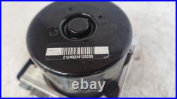Bmw 3 Series 2009 Abs Pump Modulator 3.0l Petrol N53b30u0 N53b30a
