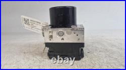 Bmw 3 Series 2009 Abs Pump Modulator 3.0l Petrol N53b30u0 N53b30a