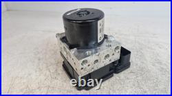 Bmw 3 Series 2009 Abs Pump Modulator 3.0l Petrol N53b30u0 N53b30a
