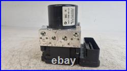 Bmw 3 Series 2009 Abs Pump Modulator 3.0l Petrol N53b30u0 N53b30a