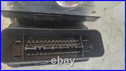 Bmw 3 Series 2009 Abs Pump Modulator 3.0l Petrol N53b30u0 N53b30a