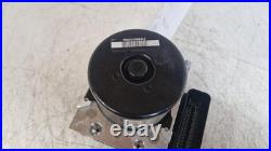 Bmw 3 Series 2009 Abs Pump Modulator 3.0l Petrol N53b30u0 N53b30a