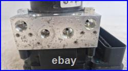 Bmw 3 Series 2009 Abs Pump Modulator 3.0l Petrol N53b30u0 N53b30a