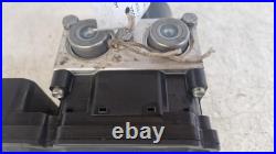 Bmw 3 Series 2009 Abs Pump Modulator 3.0l Petrol N53b30u0 N53b30a
