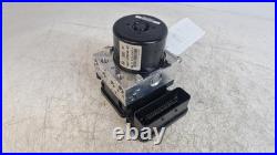 Bmw 3 Series 2009 Abs Pump Modulator 3.0l Petrol N53b30u0 N53b30a