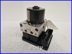 Bmw 3 Series 2010 Abs Pump Modulator 2.0l Petrol N43b20u0 (n43b20a)